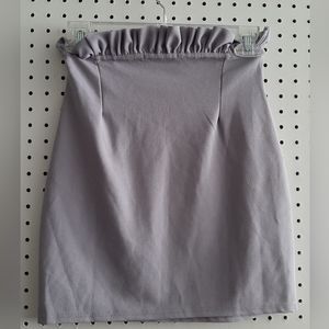 * Missguided Brand Skirt ~ Size 4